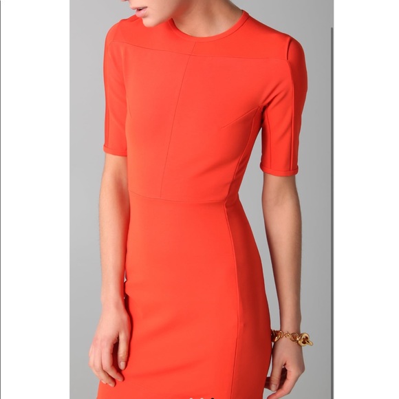 Diane Von Furstenberg Oka Dress - Picture 2 of 15